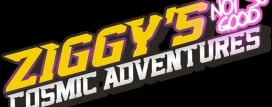 Ziggy's Cosmic Adventures Playtest