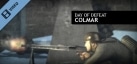 Day of Defeat: Colmar Trailer