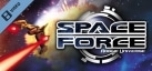 SpaceForce Rogue Universe Trailer