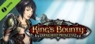 Kings Bounty Armored Princess Demo