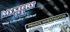 Mystery PI - The Lottery Ticket