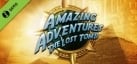 Amazing Adventures The Lost Tomb Demo