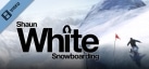 Shaun White Snowboarding Trailer