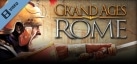 Grand Ages: Rome Trailer