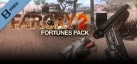 Far Cry 2: Fortunes Pack Trailer