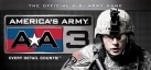 America's Army 3 Authenticy