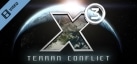 X3: Terran Conflict 20 Trailer