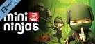 Mini Ninjas - Suzume Gameplay Trailer EU