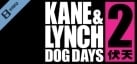 Kane  Lynch 2 Trailer