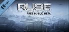 RUSE Open Beta Introduction