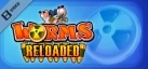 Worms Reloaded Trailer 2