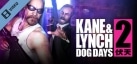 Kane & Lynch 2 - DLC Trailer (ES)