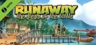 Runaway The Dream of The Turtle Demo