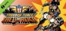 Freedom Force vs the Third Reich Demo