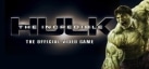 The Incredible Hulk: The Official Video Game