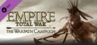 Empire: Total War™ - The Warpath Campaign