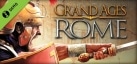 Grand Ages: Rome Demo