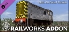 Railworks Class08