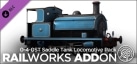 Railworks: Saddle Tank Pack DLC