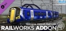 Railworks Glasgow Airport Rail Link Beta DLC