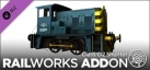 Railworks Class 02 Pack