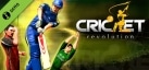 Cricket Revolution Demo
