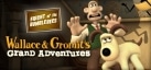 Wallace & Gromits Grand Adventures Episode 1: Fright of the Bumblebees