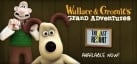 Wallace & Gromits Grand Adventures Episode 2: The Last Resort