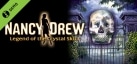 Nancy Drew: Legend of the Crystal Skull Demo