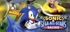 Sonic  SEGA All-Stars Racing
