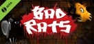 Bad Rats: the Rats Revenge Demo