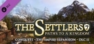 Settlers 7 - Conquest: The Empire Expansion
