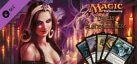 Magic: The Gathering - Duels of the Planeswalkers Eyes of Shadow Unlock
