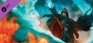 Magic: The Gathering - Duels of the Planeswalkers Thoughts of Wind Foil DLC