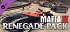 Mafia II - Renegade DLC JP