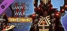 Warhammer 40000: Dawn of War II: Retribution - Ulthwe Wargear DLC