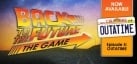 Back to the Future: The Game Episode 5: OUTATIME