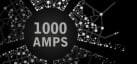 1000 Amps