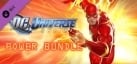 DC Universe Online Power Bundle