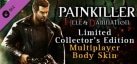 Painkiller Hell  Damnation: Multiplayer Body Skin Pack