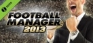 Football Manager 2013 Russian Demo