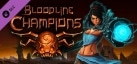 Bloodline Champions - Supreme Pack
