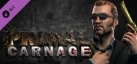 Primal Carnage - Agent Trapper DLC