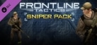 Frontline Tactics - Sniper