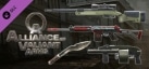 Alliance of Valiant Arms: Rookie Pack