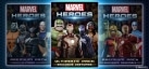 Marvel Heroes: Ultimate Pack