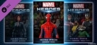 Marvel Heroes - Spider-Man Hero Pack