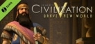Sid Meier's Civilization V: Brave New World Demo
