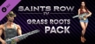 Saints Row IV: Grass Roots Pack