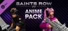 Saints Row IV - Anime Pack
